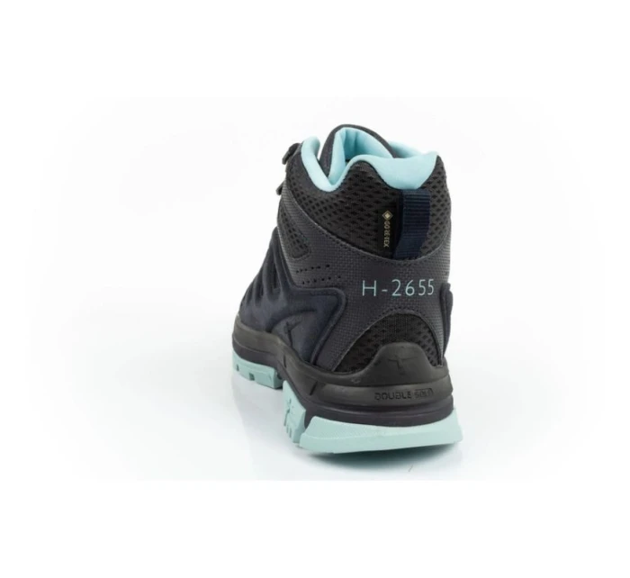 Hiking W  boty model 20750795 - Tamaris