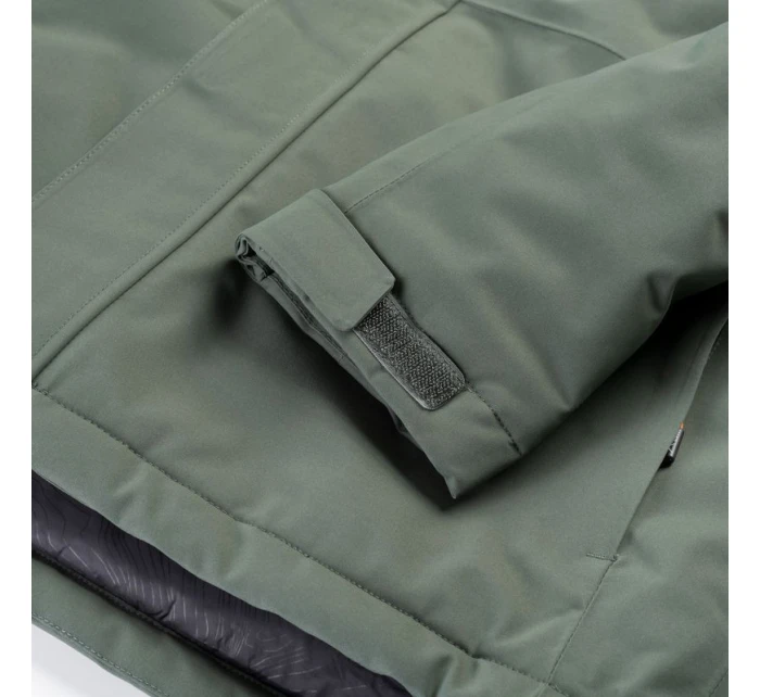 Izolovaný plášť Elbrus Dilox M 92800621637