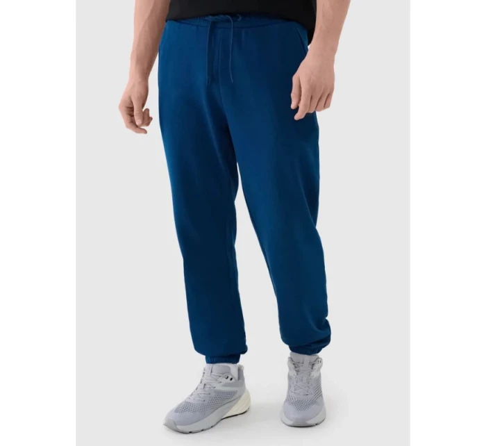 Nohavice 4F M 4FWMM00TTROM1139-46S Nohavice 4F M 4FWMM00TTROM1139-46S