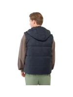 4F M193 M 4FWSS25TVJAM193 20S pánska vesta 4F M193 M 4FWSS25TVJAM193 20S pánska vesta