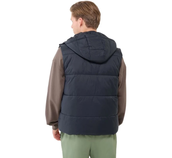 4F M193 M 4FWSS25TVJAM193 20S pánska vesta 4F M193 M 4FWSS25TVJAM193 20S pánska vesta