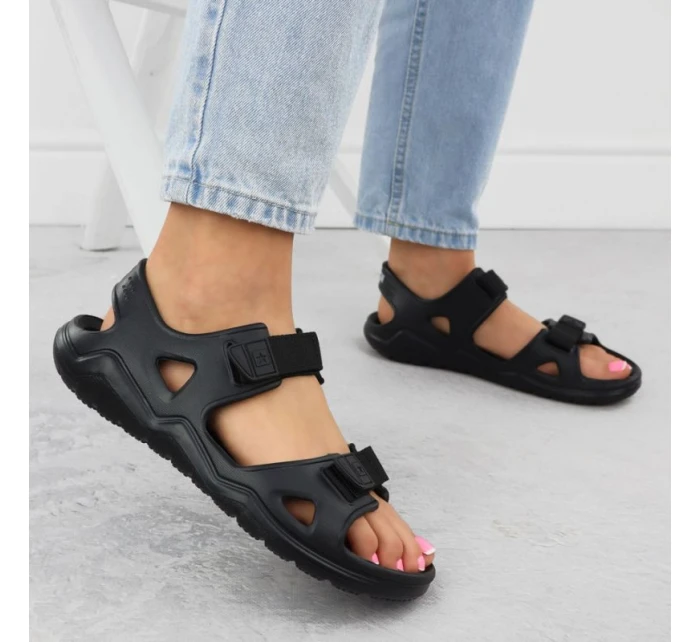 Big Star RR274A512 W INT2142A sandále