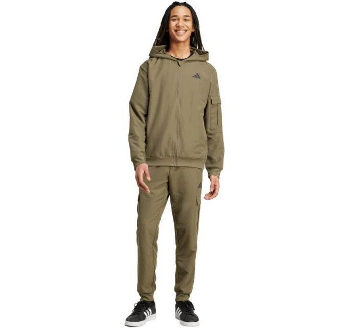 Tepláková souprava Cargo M model 21343418 - ADIDAS Tepláková souprava Cargo M model 21343418 - ADIDAS