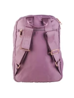 Batoh Pink Jedna velikost model 21387987 - Skechers Batoh Pink Jedna velikost model 21387987 - Skechers