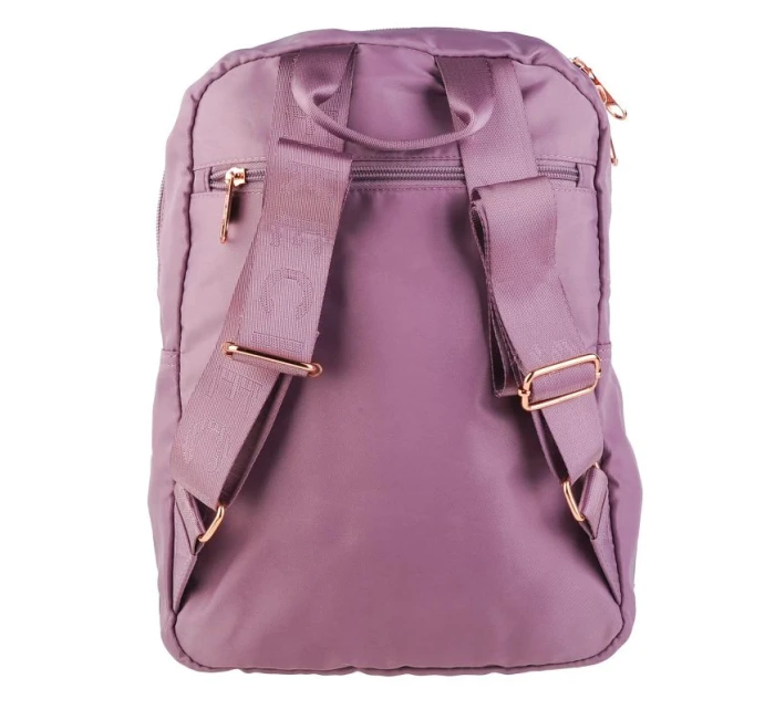 Batoh Pink Jedna velikost model 21387987 - Skechers Batoh Pink Jedna velikost model 21387987 - Skechers