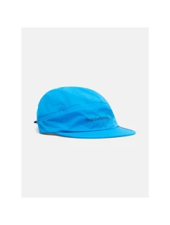 model 21465203 Trail Cap modrá TU - Peak