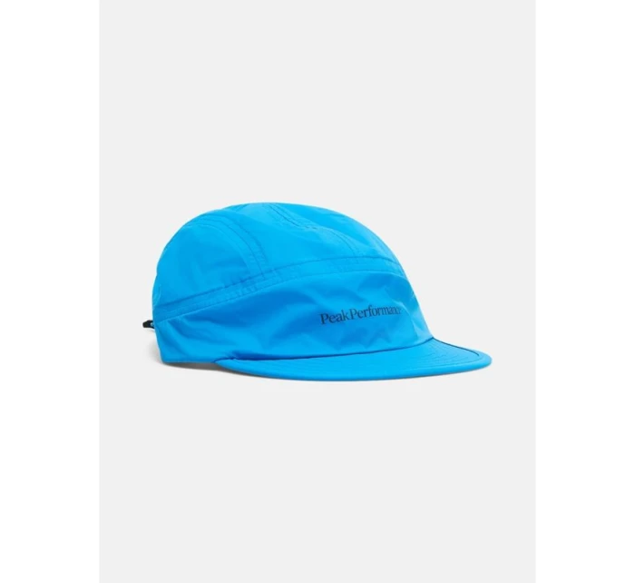 model 21465203 Trail Cap modrá TU - Peak