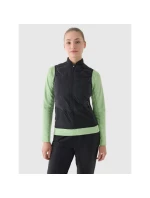 Dámské běžecké tričko bez rukávů  model 21907393 - 4F