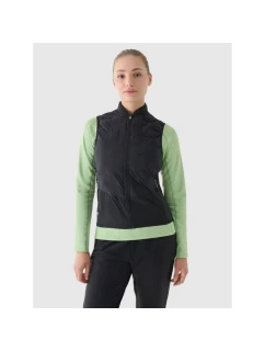 Dámské běžecké tričko bez rukávů  model 21907393 - 4F