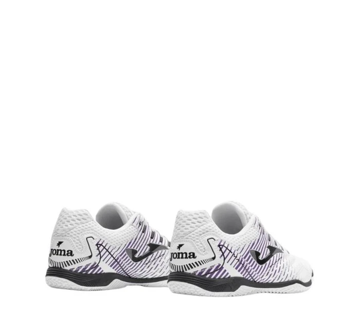 Kopačky Joma Maxima Indoor 2632 white MAXS2632IN Kopačky Joma Maxima Indoor 2632 white MAXS2632IN