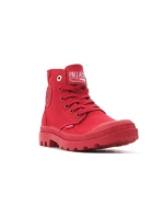 Unisex Pampa Hi Mono U 73089-607-M - Palladium