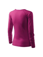 Malfini Elegance W MLI-12743 fuchsiové tričko