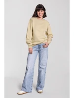 Iconic Premium SetIn Sweat Mikina z těžké bavlny model 22459517 desert sand - Fruit of the Loom Iconic Premium SetIn Sweat Mikina z těžké bavlny model 22459517 desert sand - Fruit of the Loom
