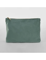 BagBase BG 715 Sametová toaletná taška 52.0715 jade BagBase BG 715 Sametová toaletná taška 52.0715 jade
