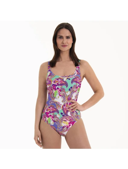 Style Clara jednodílné plavky   model 21159287 - RosaFaia