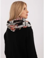 Chustka AT CH  czarny model 20463765 - FPrice