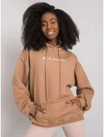 Mikina RV BL model 16732756 velbloudů - FPrice Mikina RV BL model 16732756 velbloudů - FPrice