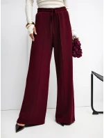 Tepláky RV DR A1061.80 bordová