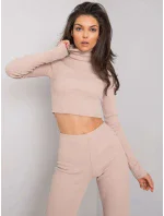 Súprava RV KMPL 7361.18P béžová