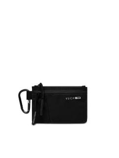 Pánska športová peňaženka VUCH Vail Black