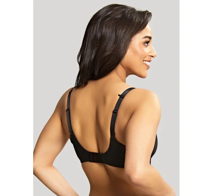 Dámska podprsenka Serene Full Cup noir 10305 black - Panache Dámska podprsenka Serene Full Cup noir 10305 black - Panache