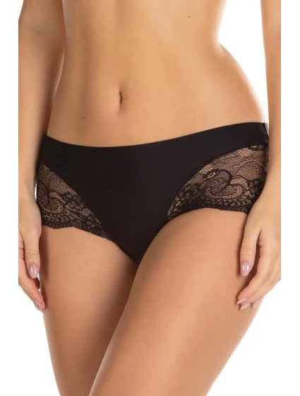 Dámske nohavičky šortky MINI L-POL5007MS-02 Dámske nohavičky šortky MINI L-POL5007MS-02