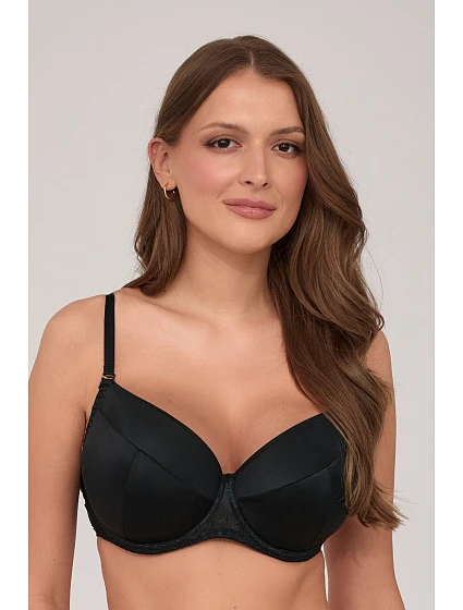 PODPRSENKA AV model 21321526 ČERNÁ - Ava