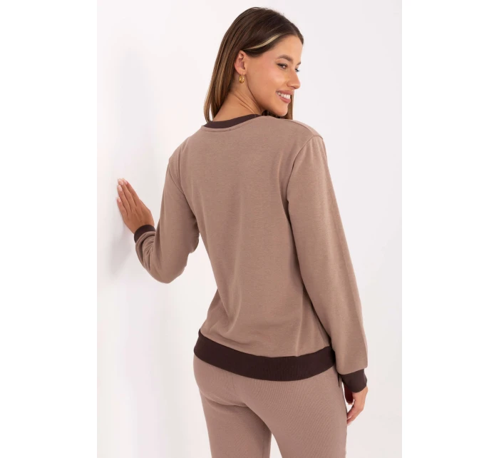 Mikina model 217305 Relevantnosť