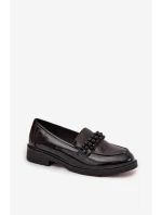 Mokasíny model 219231 Step in style