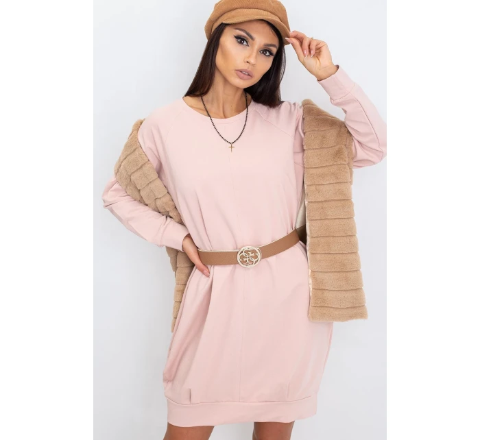 Denné šaty model 223215 BFG Denné šaty model 223215 BFG