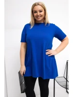 plus size blúzka model 223908 Relevantnosť plus size blúzka model 223908 Relevantnosť
