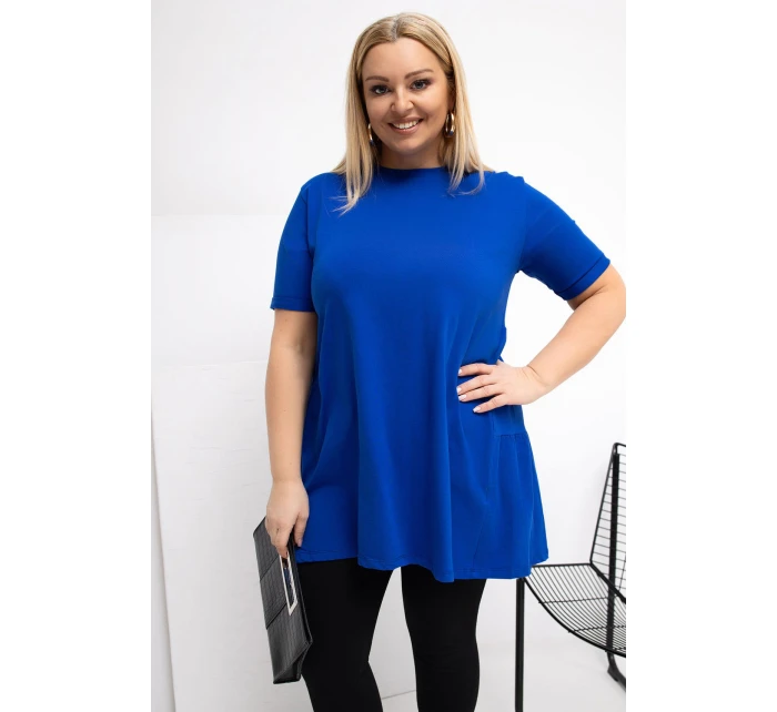 plus size blúzka model 223908 Relevantnosť plus size blúzka model 223908 Relevantnosť