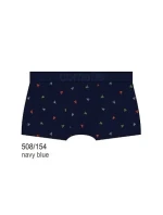 Pánské boxerky High Emotion model 20864043 M2XL - Cornette