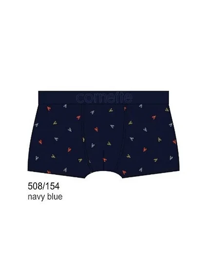 Pánské boxerky High Emotion model 20864043 M2XL - Cornette