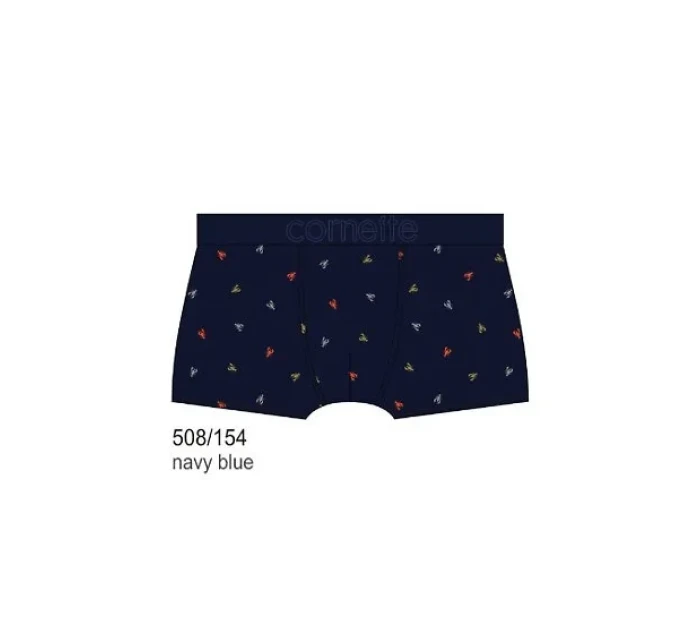 Pánské boxerky High Emotion model 20864043 M2XL - Cornette