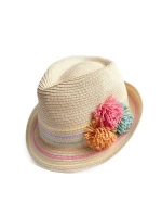 Art Of Polo 24112 Palvin klobúk