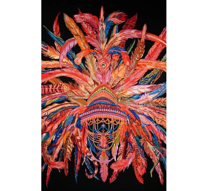 Chusta Art Of Polo 25234 Hopi