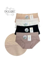 DC Girl nohavičky 26860/pattern.19-O A'2 M-XL DC Girl nohavičky 26860/pattern.19-O A'2 M-XL