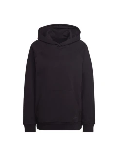 Adidas All Sz Fleece Boyfriend Hoodie W HC8823