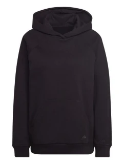 All Fleece Boyfriend Hoodie W model 21152652 - ADIDAS