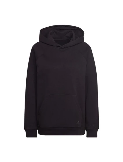 Adidas All Sz Fleece Boyfriend Hoodie W HC8823 Adidas All Sz Fleece Boyfriend Hoodie W HC8823