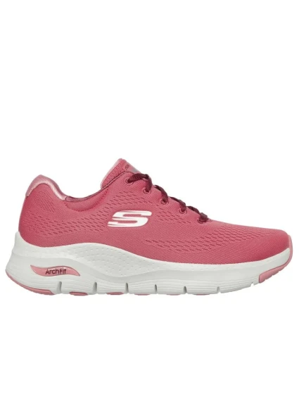 Topánky Skechers Arch Fit Big Appeal W 149057-ROS