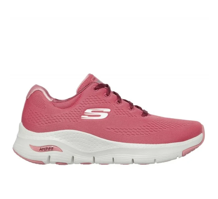 Topánky Skechers Arch Fit Big Appeal W 149057-ROS