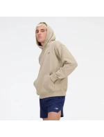 Mikina New Balance Athletics French Terry Hoo M MT41534SOT pánske Mikina New Balance Athletics French Terry Hoo M MT41534SOT pánske
