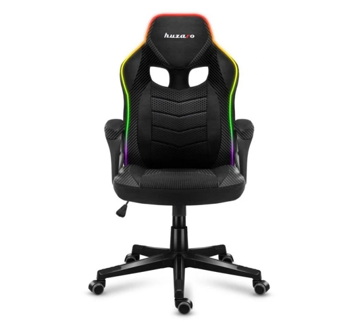 Herní židle Force model 21325938 RGB Mesh - Huzaro Herní židle Force model 21325938 RGB Mesh - Huzaro