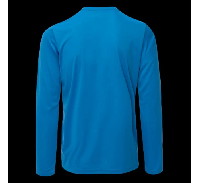 Pánske tričko s dlhým rukávom LOPE LS