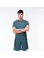 Pánske tričko s krátkym rukávom ILANGE