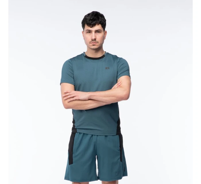 Pánske tričko s krátkym rukávom ILANGE