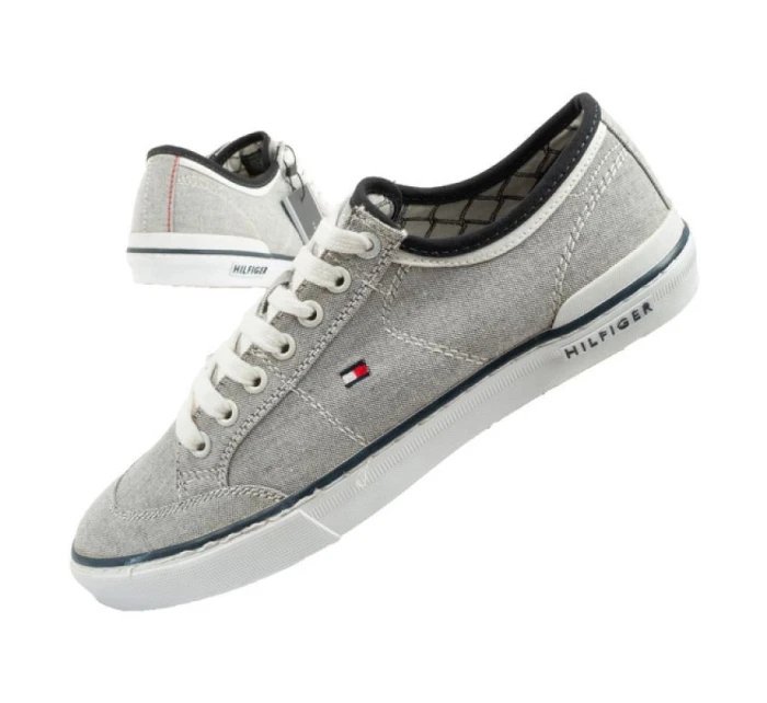 M boty model 21121509 - Tommy Hilfiger M boty model 21121509 - Tommy Hilfiger