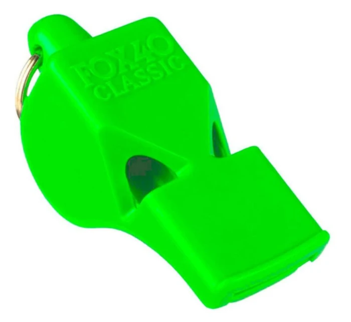 Bezpečnostní píšťalka 40 Classic model 21240934 - Fox